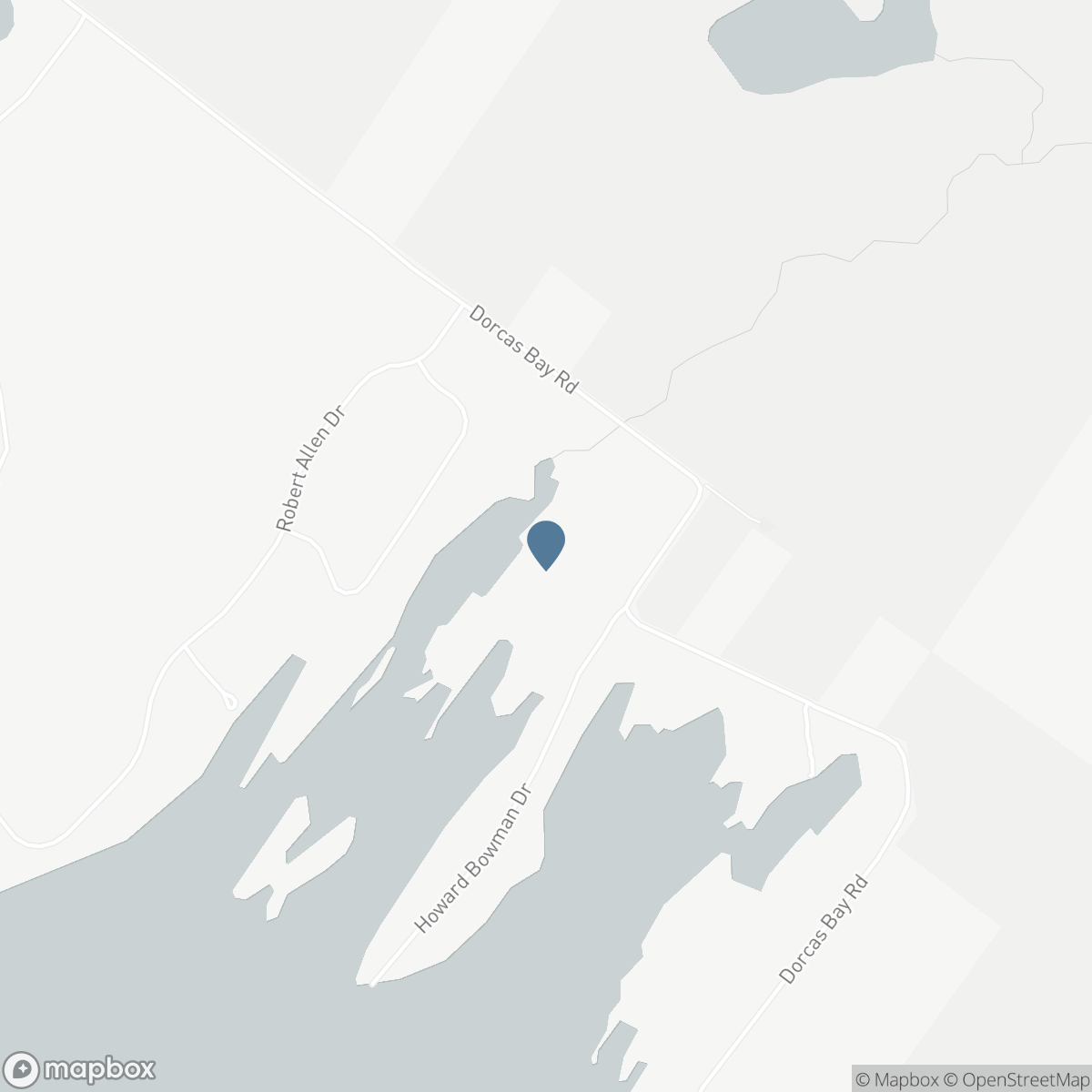 BLOCK E PLAN 571 HOWARD BOWMAN DRIVE, Tobermory, Ontario N0H 2R0